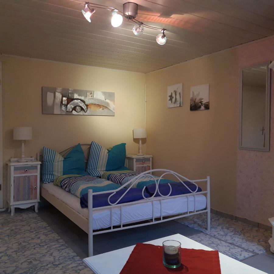 Ferienwohnung Spiess Framersheim 外观 照片