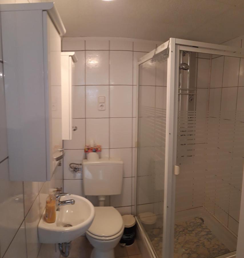 Ferienwohnung Spiess Framersheim 外观 照片