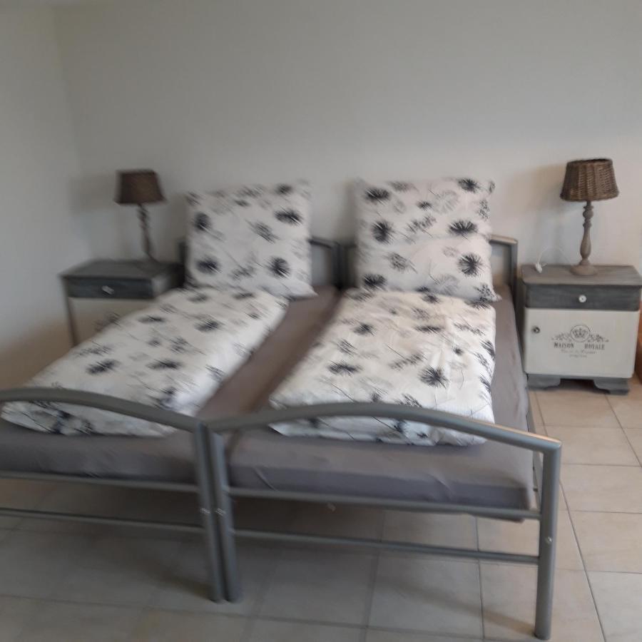 Ferienwohnung Spiess Framersheim 外观 照片