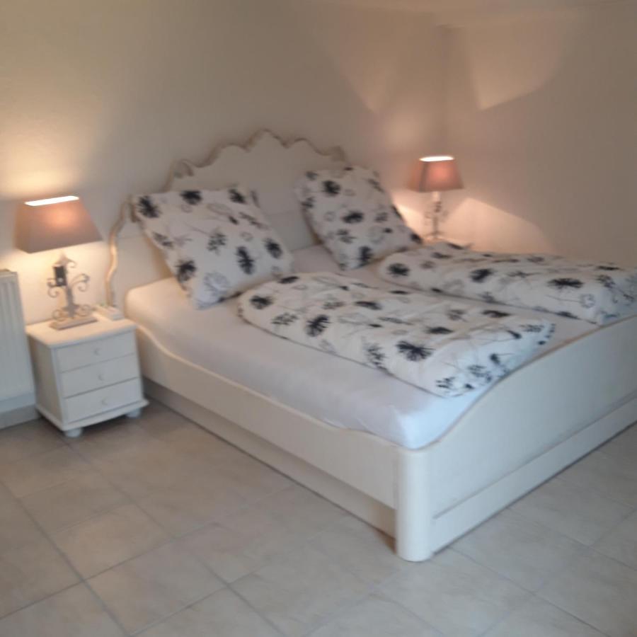 Ferienwohnung Spiess Framersheim 外观 照片