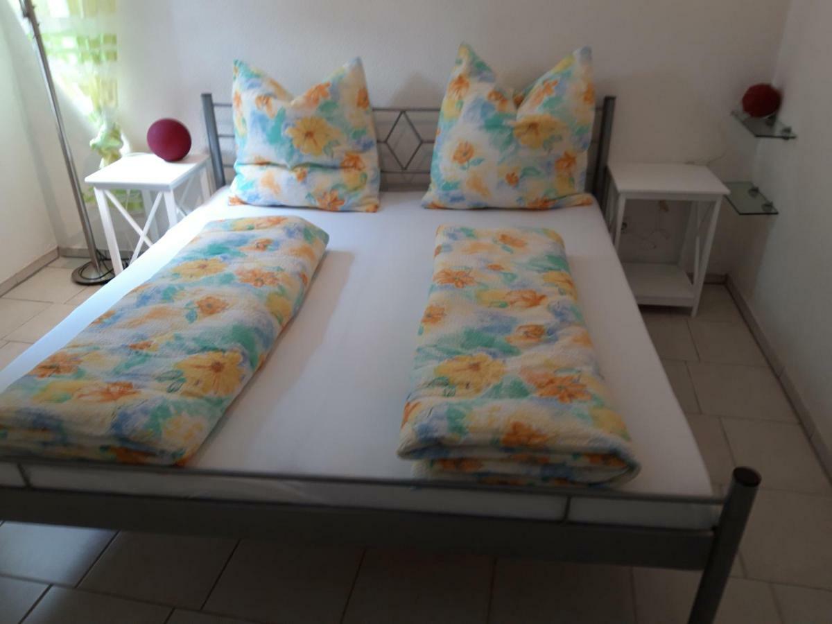Ferienwohnung Spiess Framersheim 外观 照片