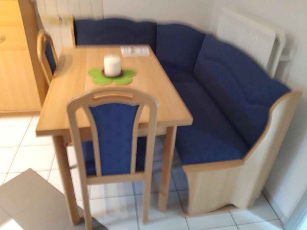Ferienwohnung Spiess Framersheim 外观 照片
