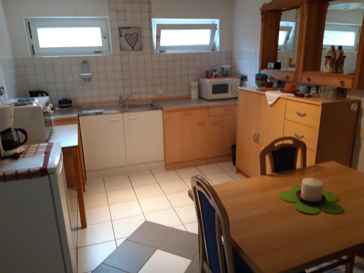 Ferienwohnung Spiess Framersheim 外观 照片